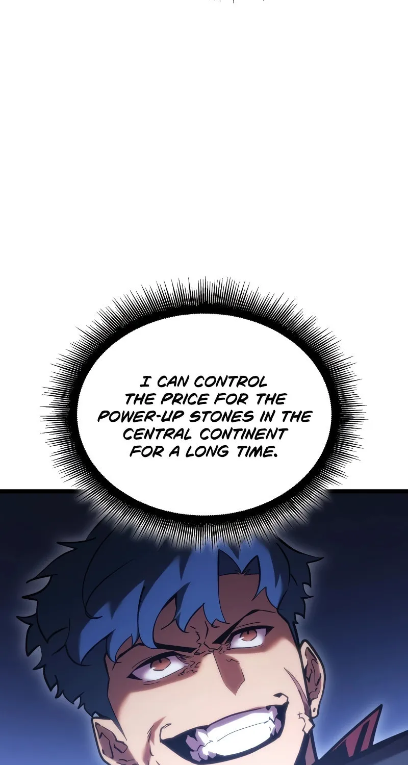 Return of the SSS-Class Ranker Chapter 100 page 83 - 