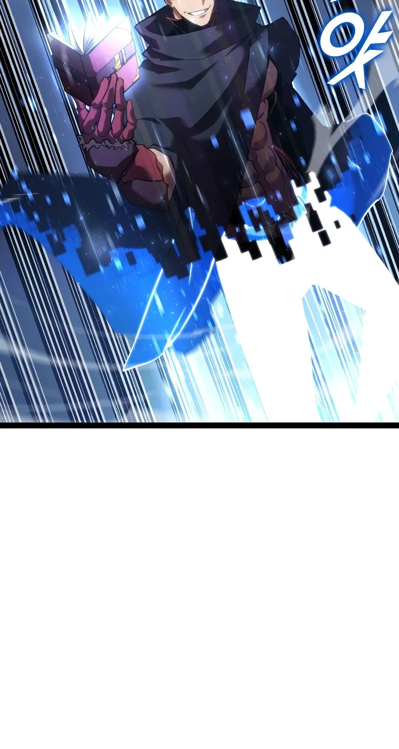 Return of the SSS-Class Ranker Chapter 100 page 85 - 