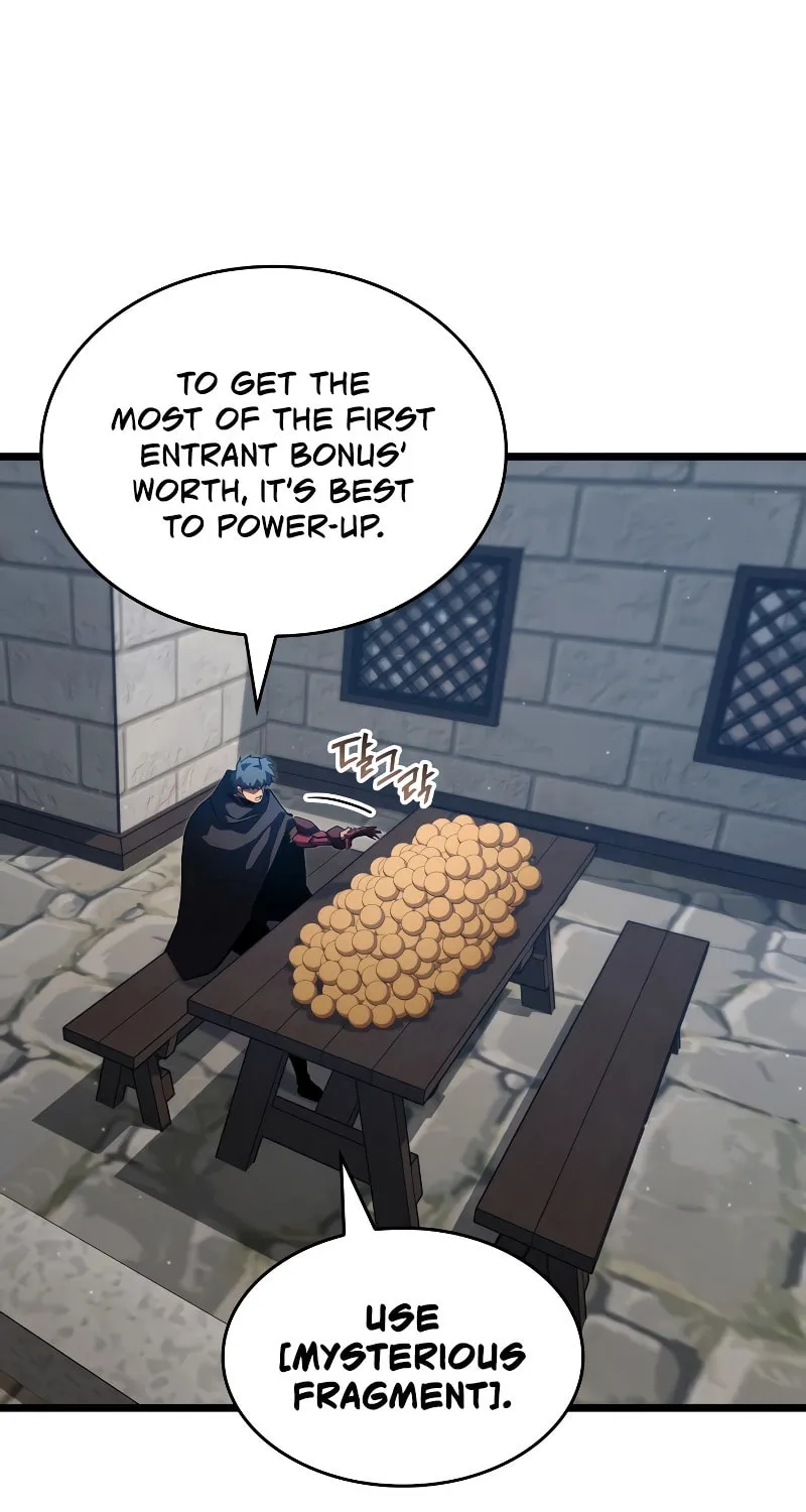 Return of the SSS-Class Ranker Chapter 100 page 88 - 