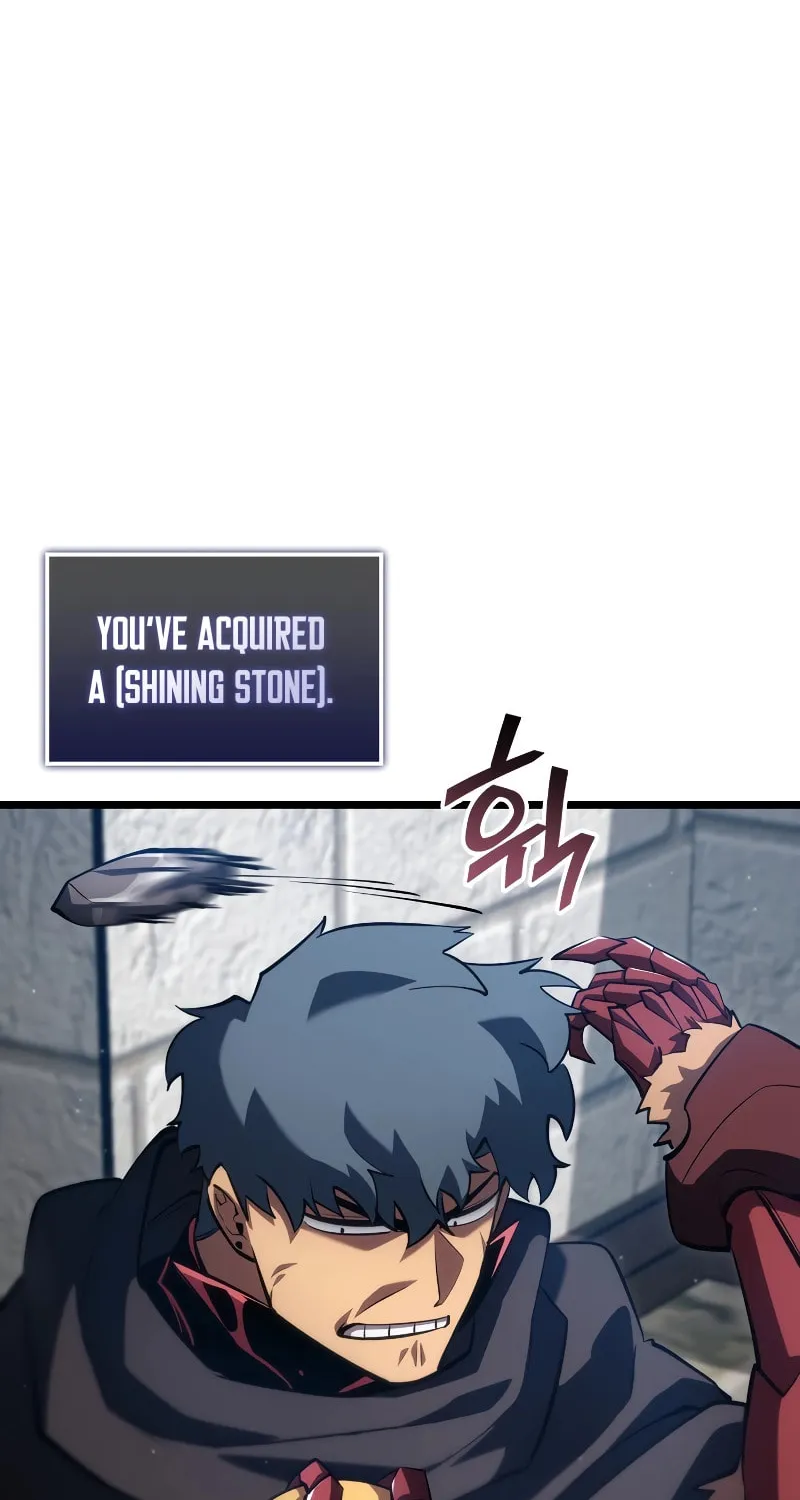 Return of the SSS-Class Ranker Chapter 100 page 89 - 
