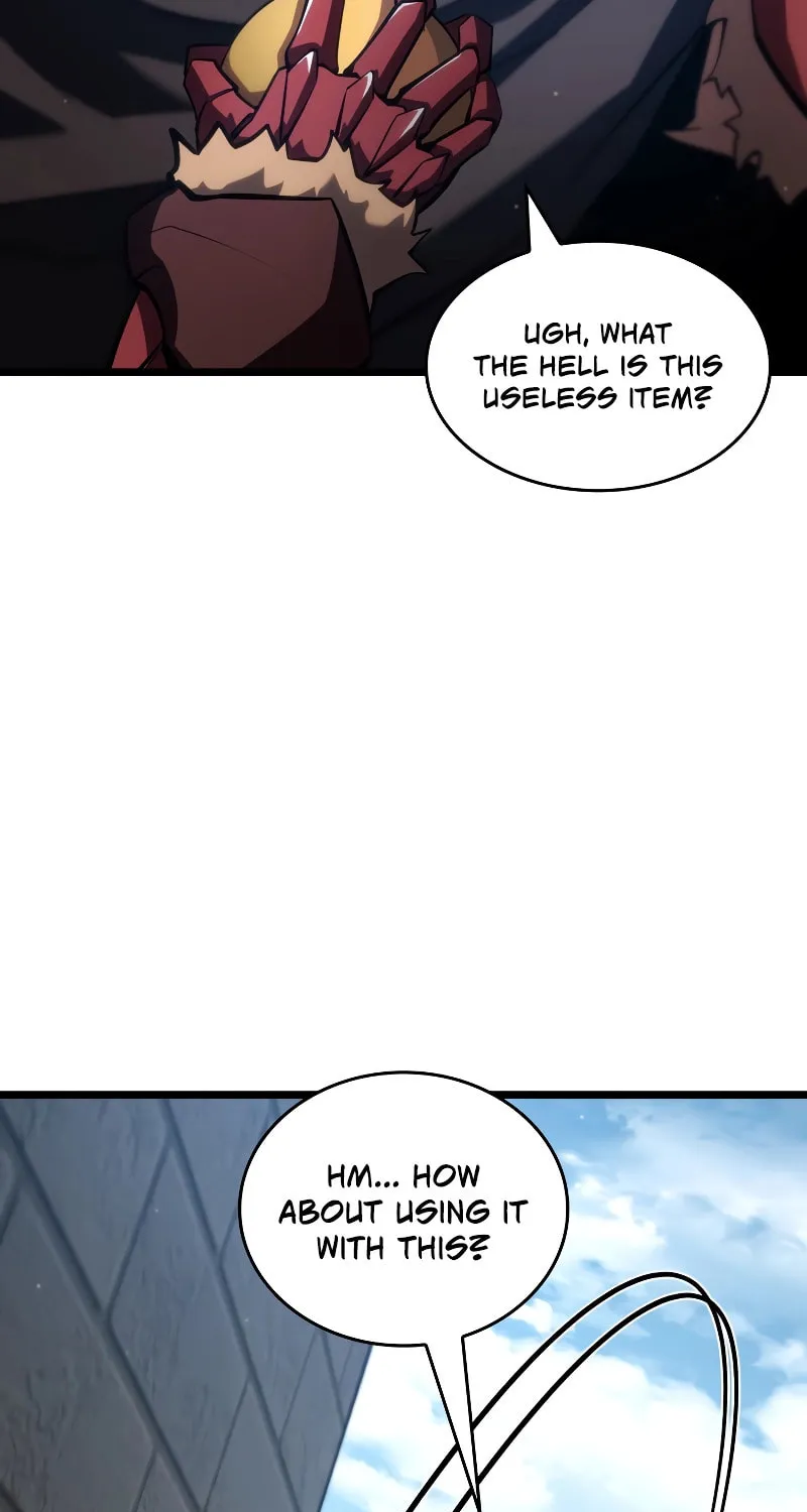 Return of the SSS-Class Ranker Chapter 100 page 90 - 