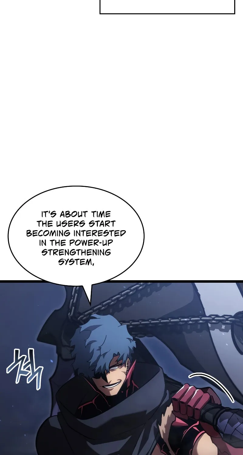 Return of the SSS-Class Ranker Chapter 100 page 10 - 
