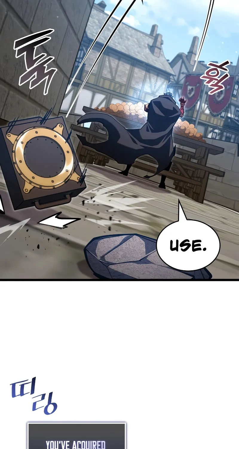 Return of the SSS-Class Ranker Chapter 100 page 91 - 