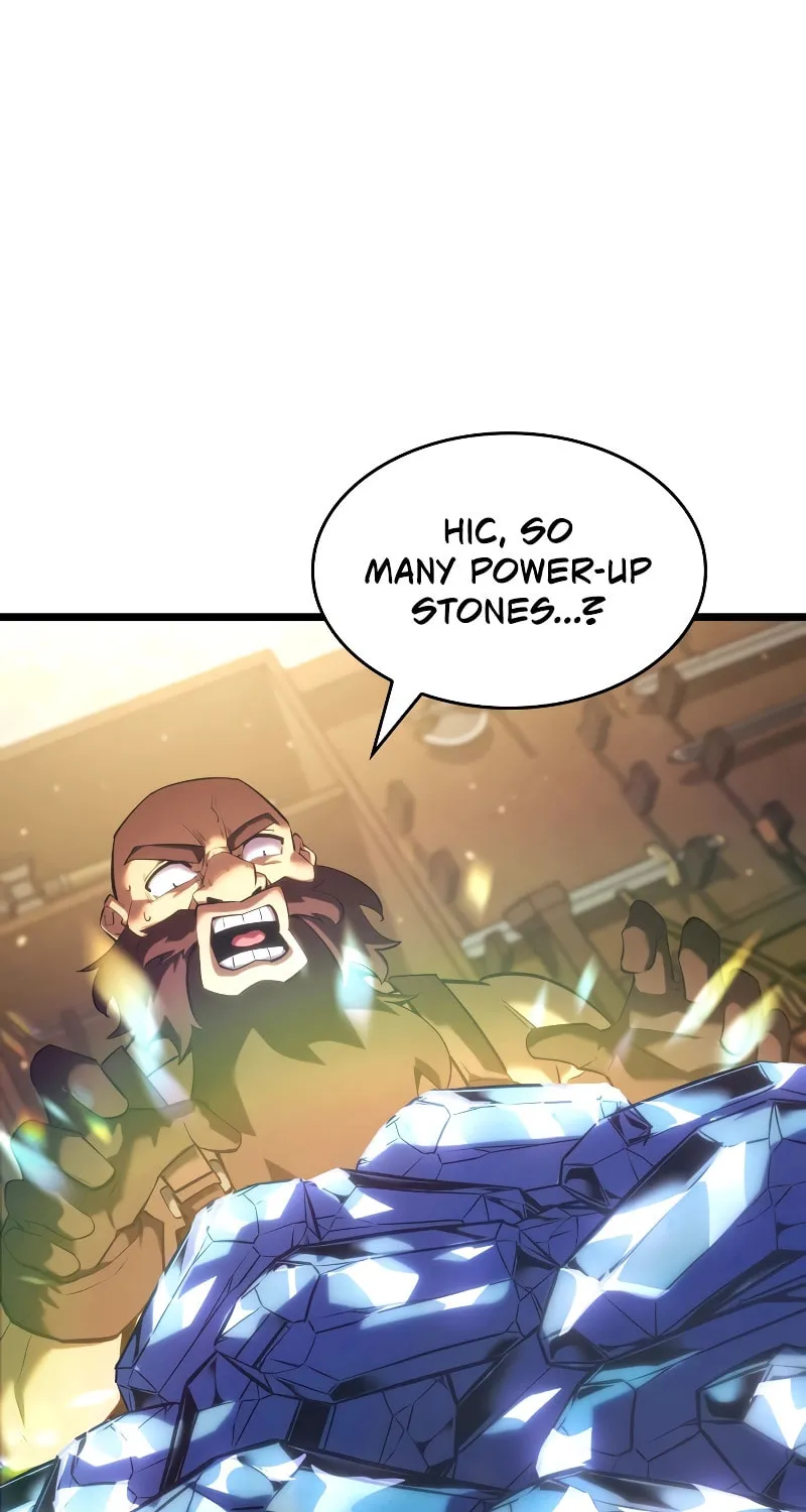 Return of the SSS-Class Ranker Chapter 100 page 95 - 