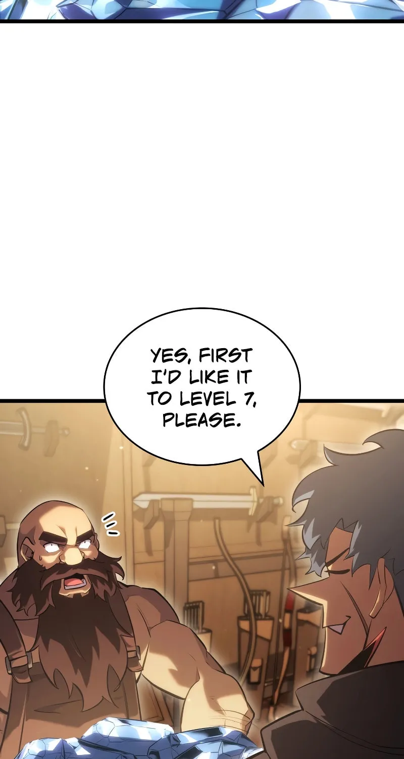 Return of the SSS-Class Ranker Chapter 100 page 96 - 