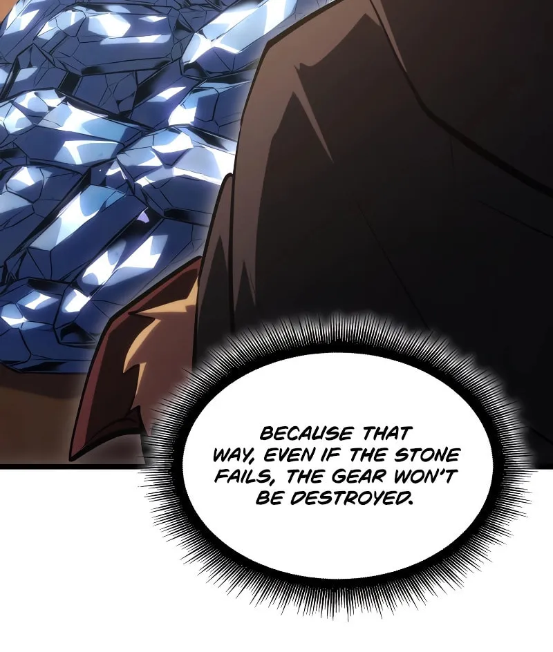 Return of the SSS-Class Ranker Chapter 100 page 97 - 