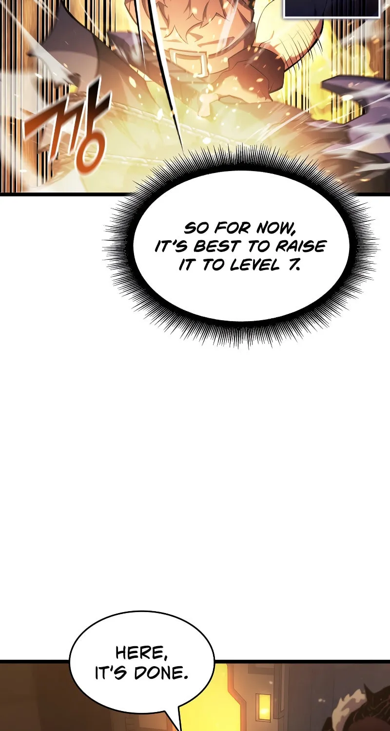 Return of the SSS-Class Ranker Chapter 100 page 99 - 