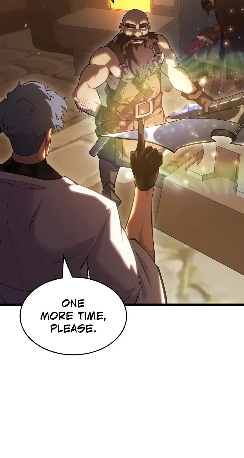 Return of the SSS-Class Ranker Chapter 100 page 100 - 