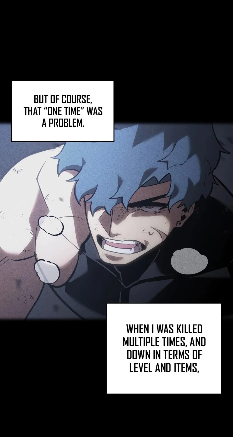 Return of the SSS-Class Ranker Chapter 101 page 12 - 