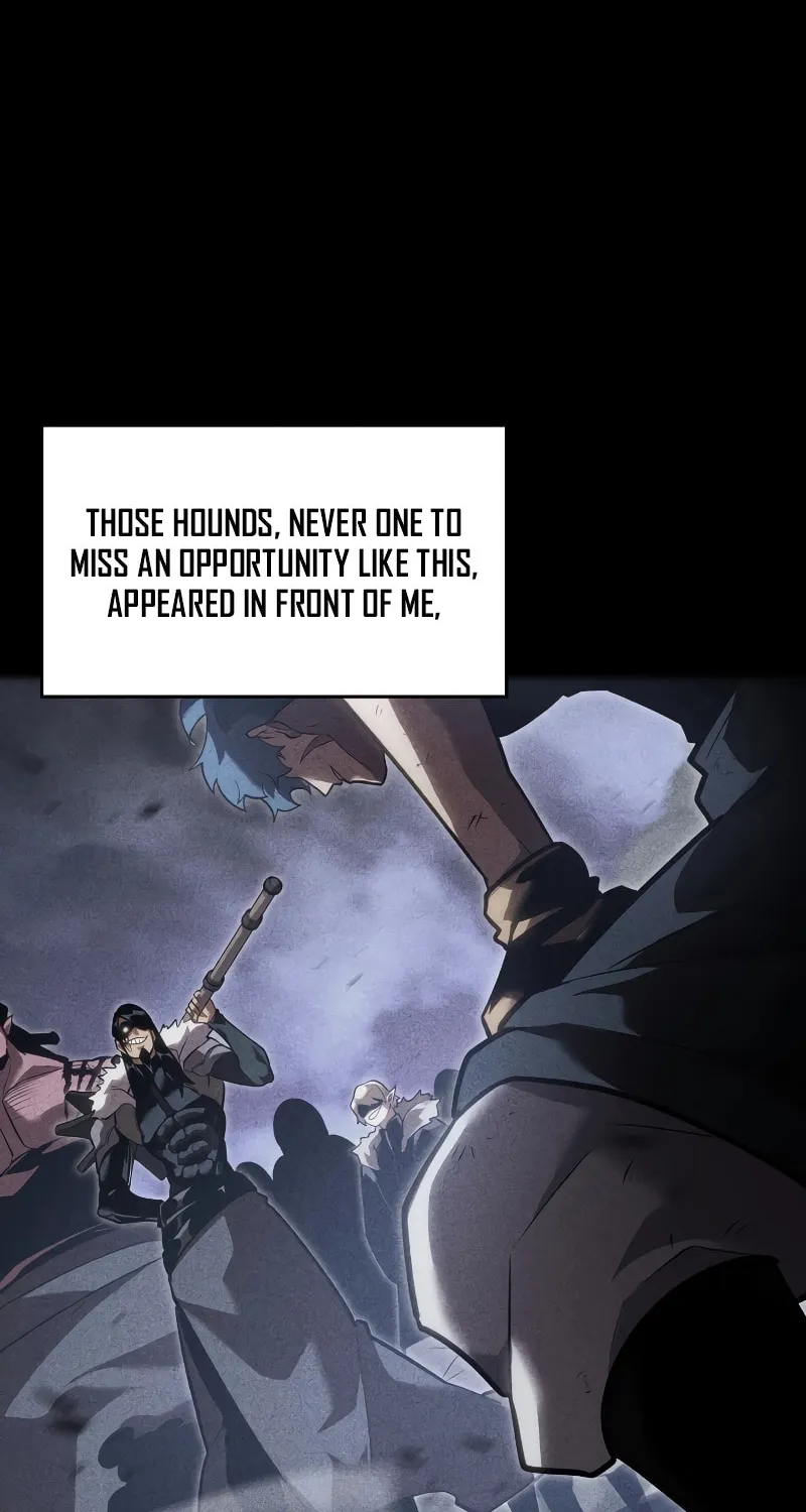 Return of the SSS-Class Ranker Chapter 101 page 13 - 