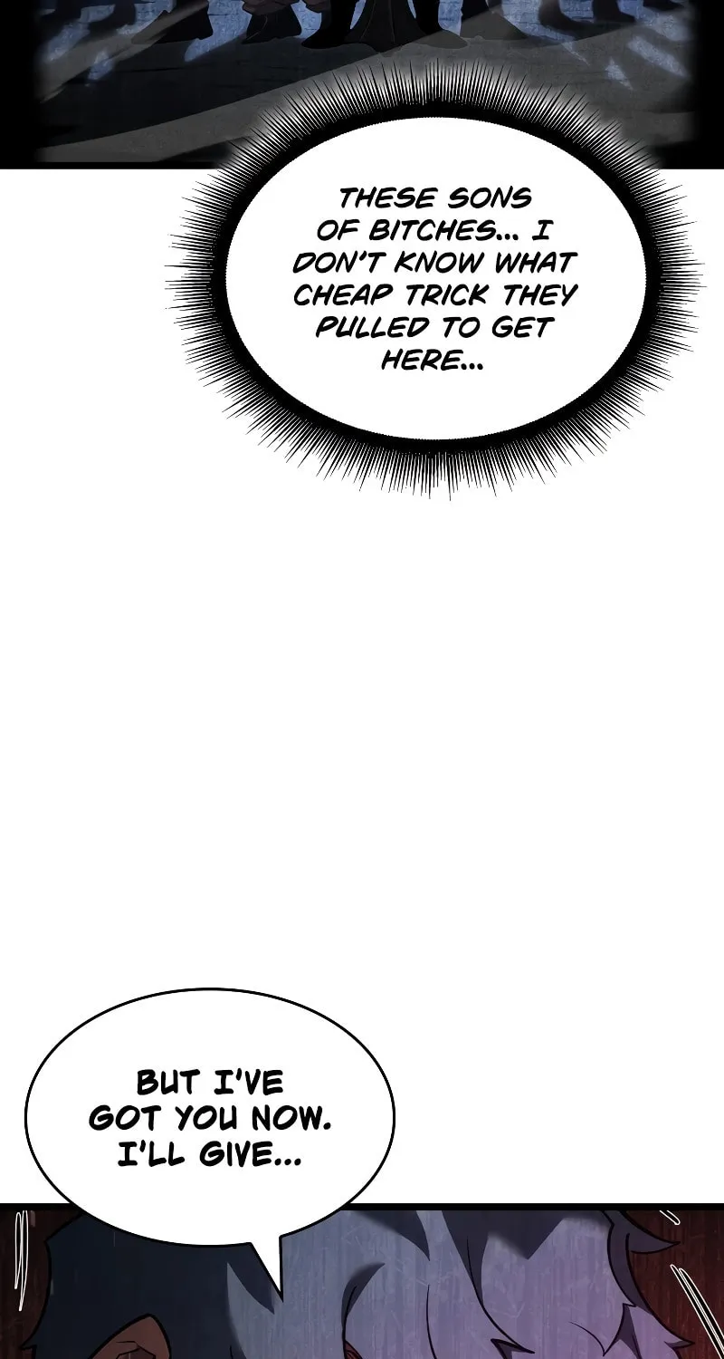 Return of the SSS-Class Ranker Chapter 101 page 16 - 