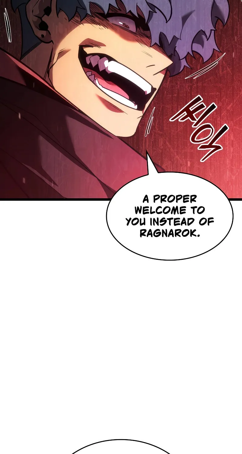 Return of the SSS-Class Ranker Chapter 101 page 17 - 