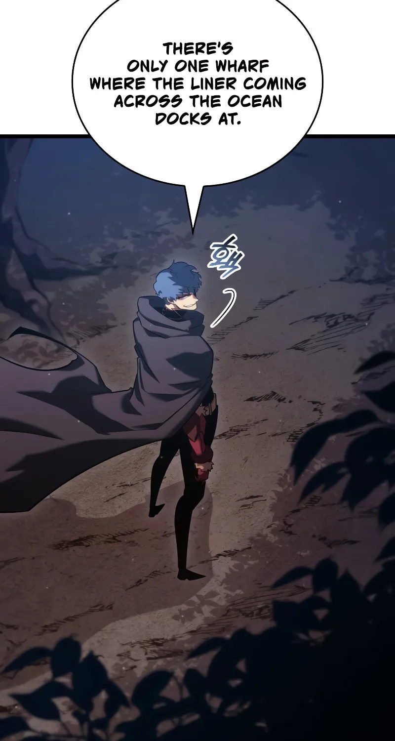 Return of the SSS-Class Ranker Chapter 101 page 18 - 