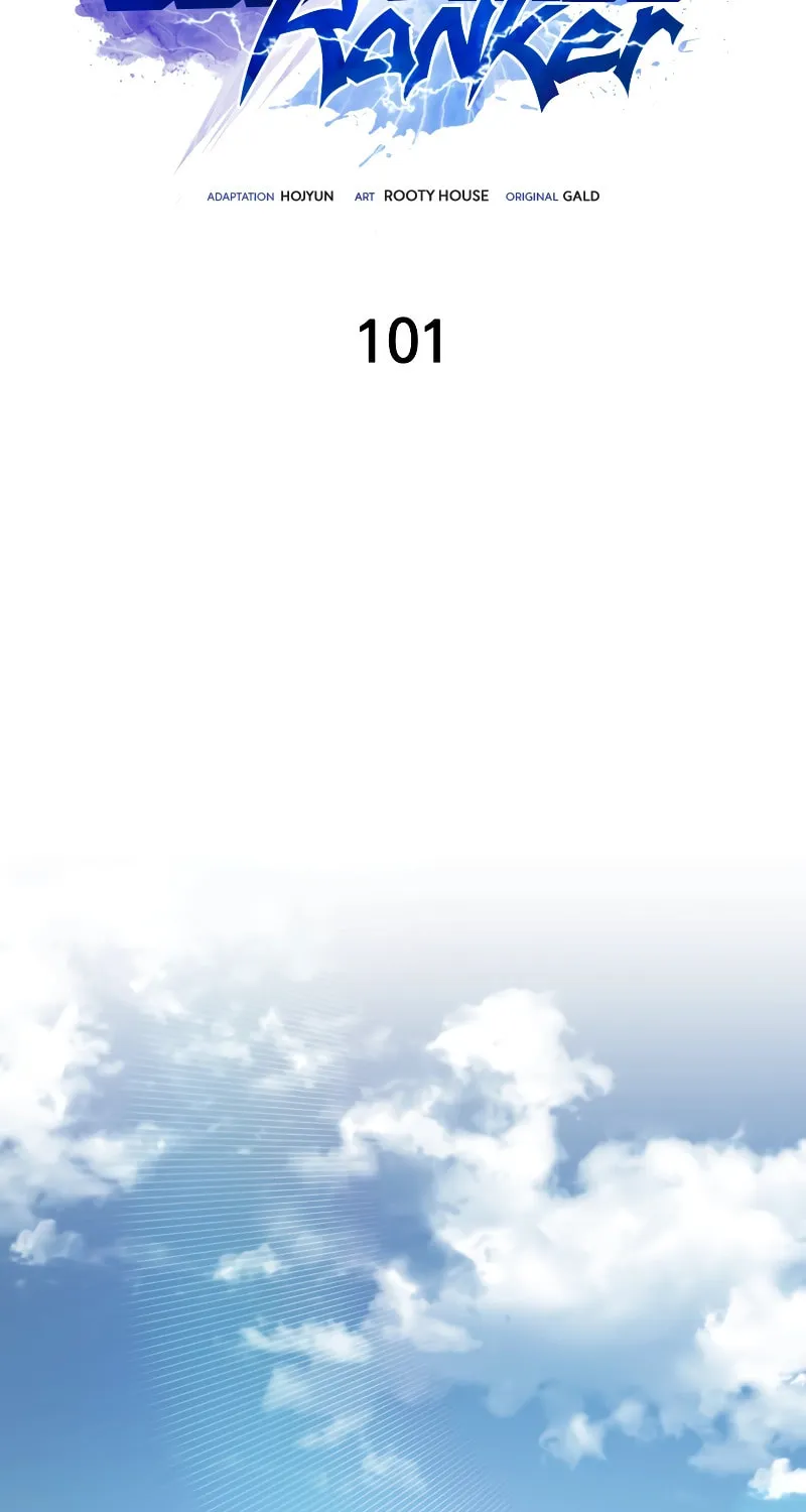 Return of the SSS-Class Ranker Chapter 101 page 20 - 