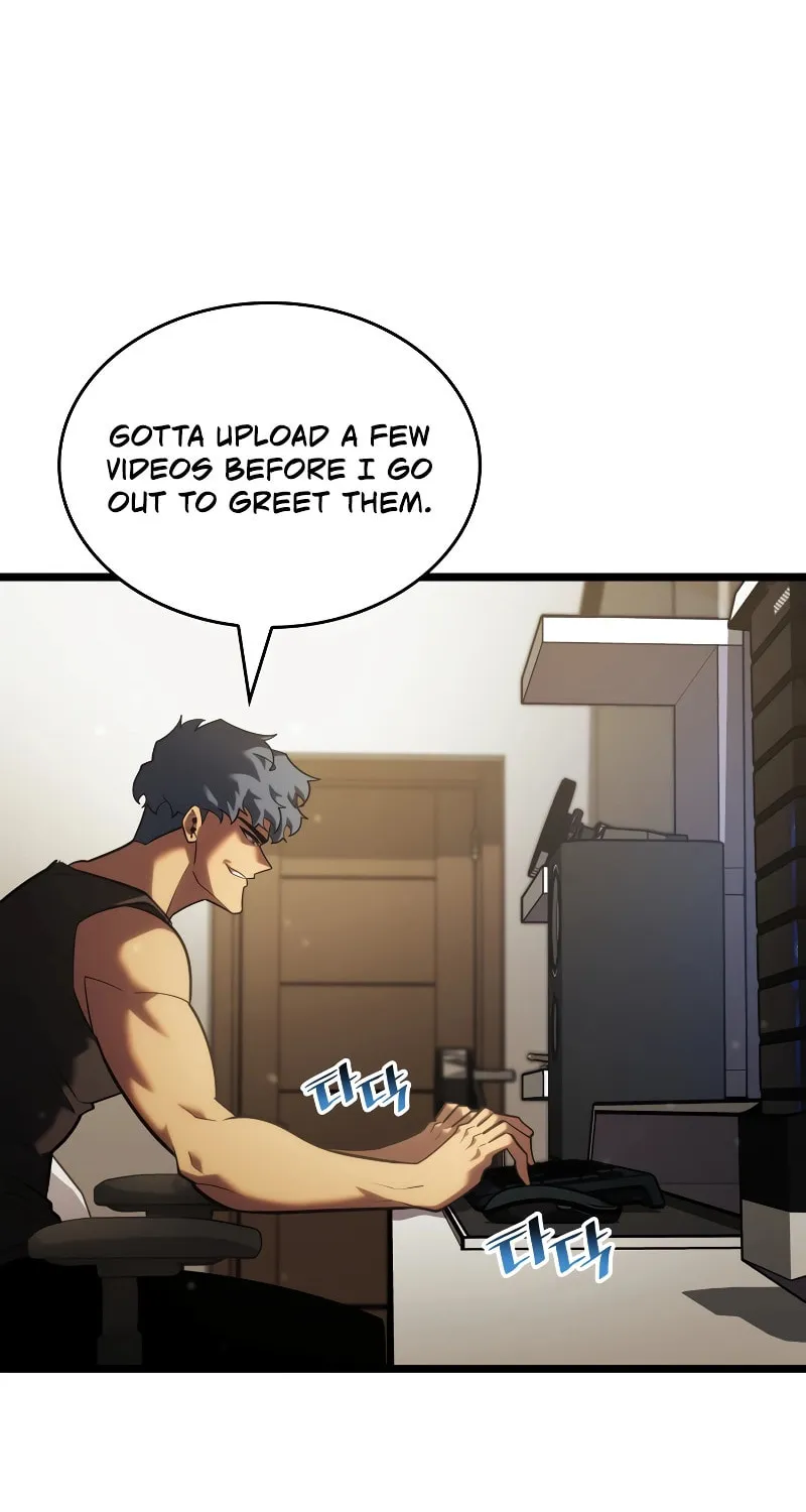 Return of the SSS-Class Ranker Chapter 101 page 23 - 