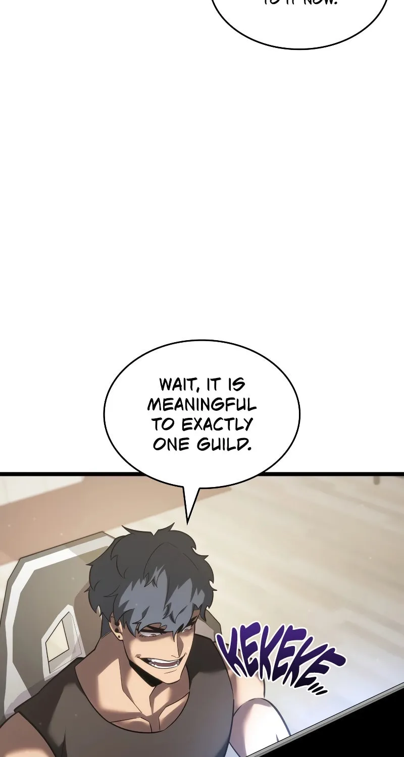 Return of the SSS-Class Ranker Chapter 101 page 25 - 