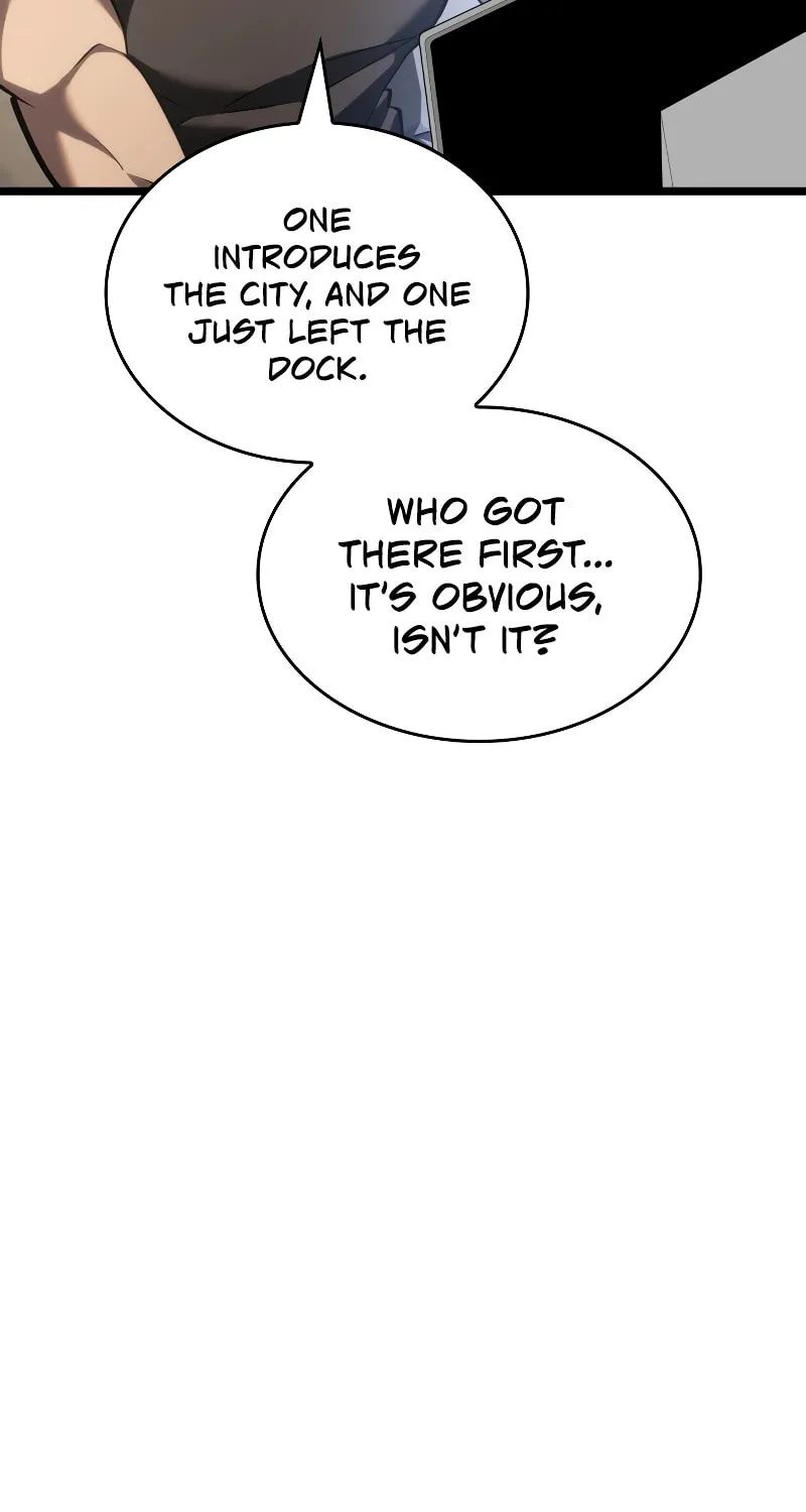 Return of the SSS-Class Ranker Chapter 101 page 26 - 