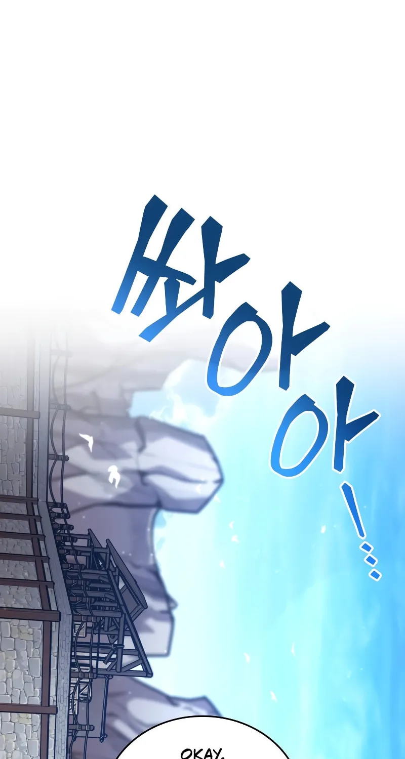 Return of the SSS-Class Ranker Chapter 101 page 27 - 