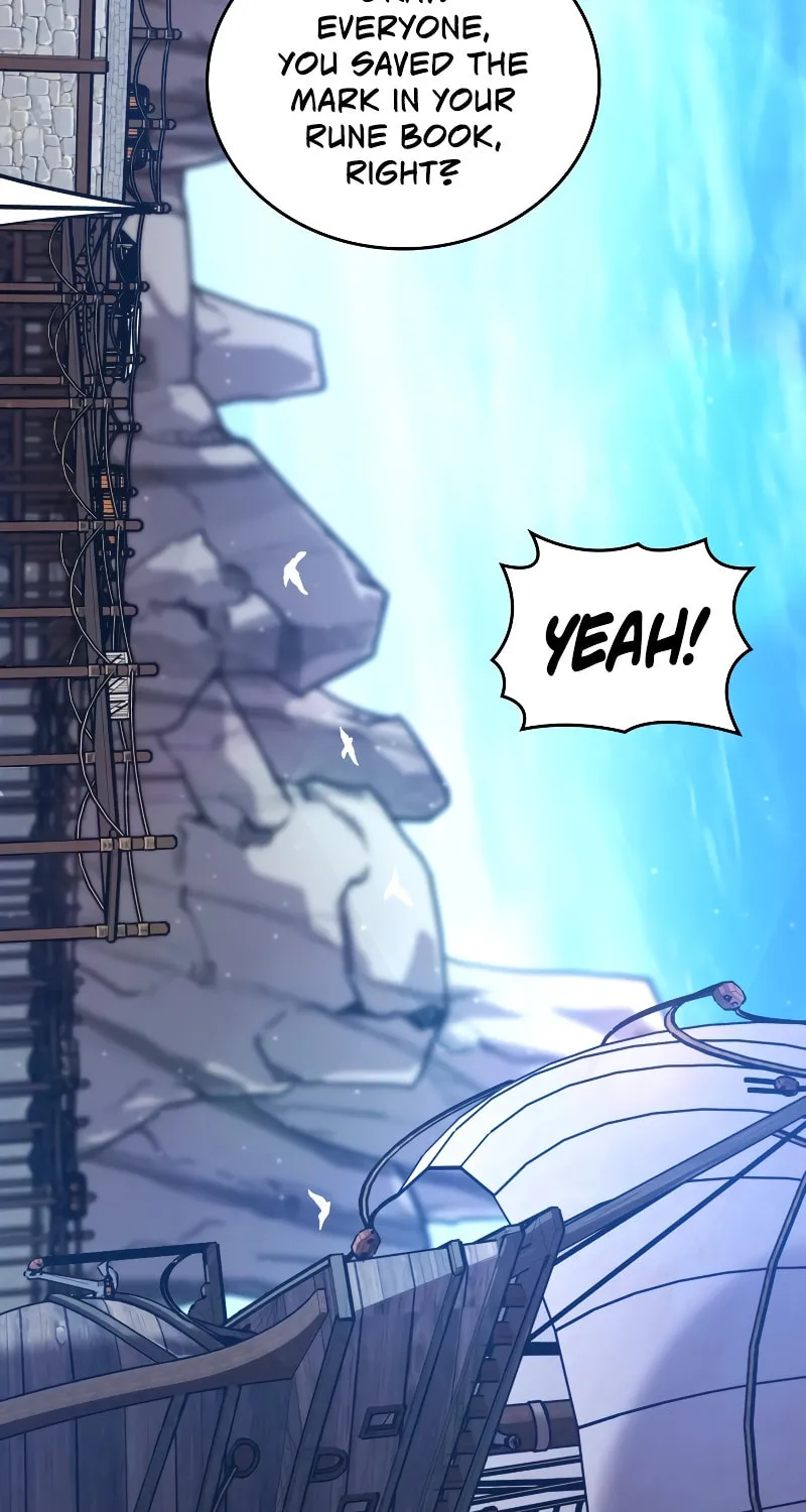 Return of the SSS-Class Ranker Chapter 101 page 28 - 