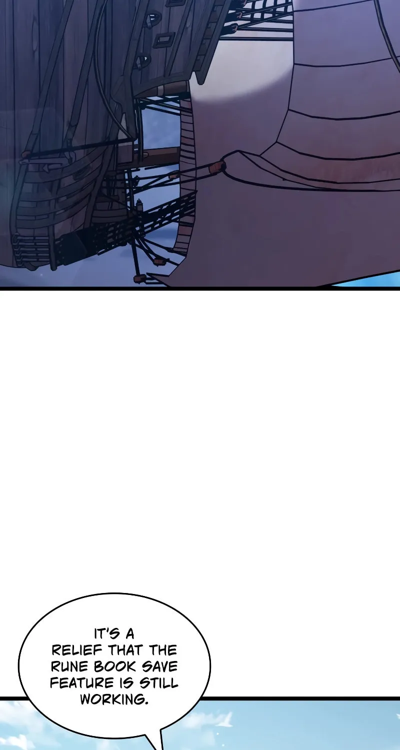 Return of the SSS-Class Ranker Chapter 101 page 29 - 