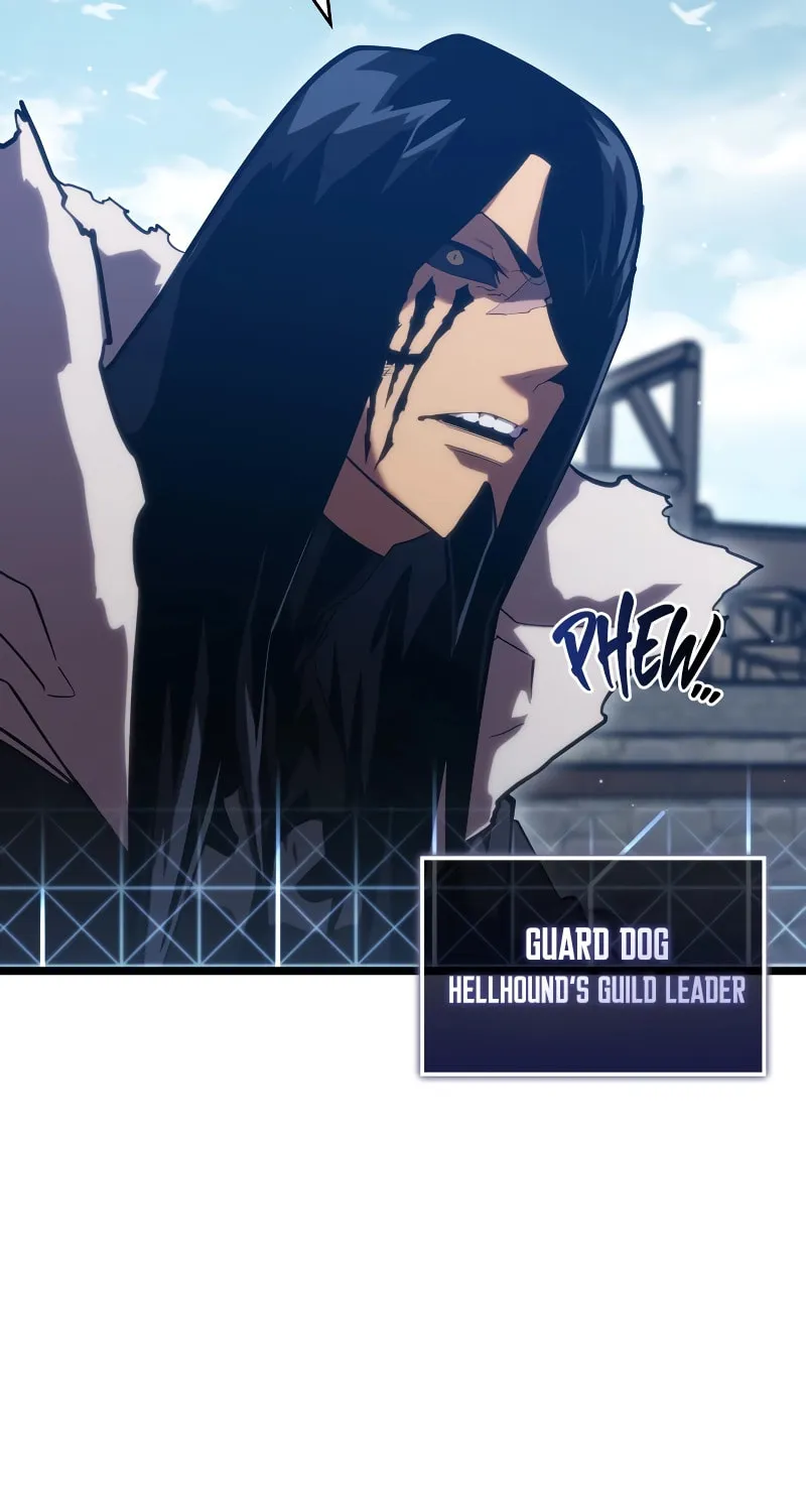 Return of the SSS-Class Ranker Chapter 101 page 30 - 
