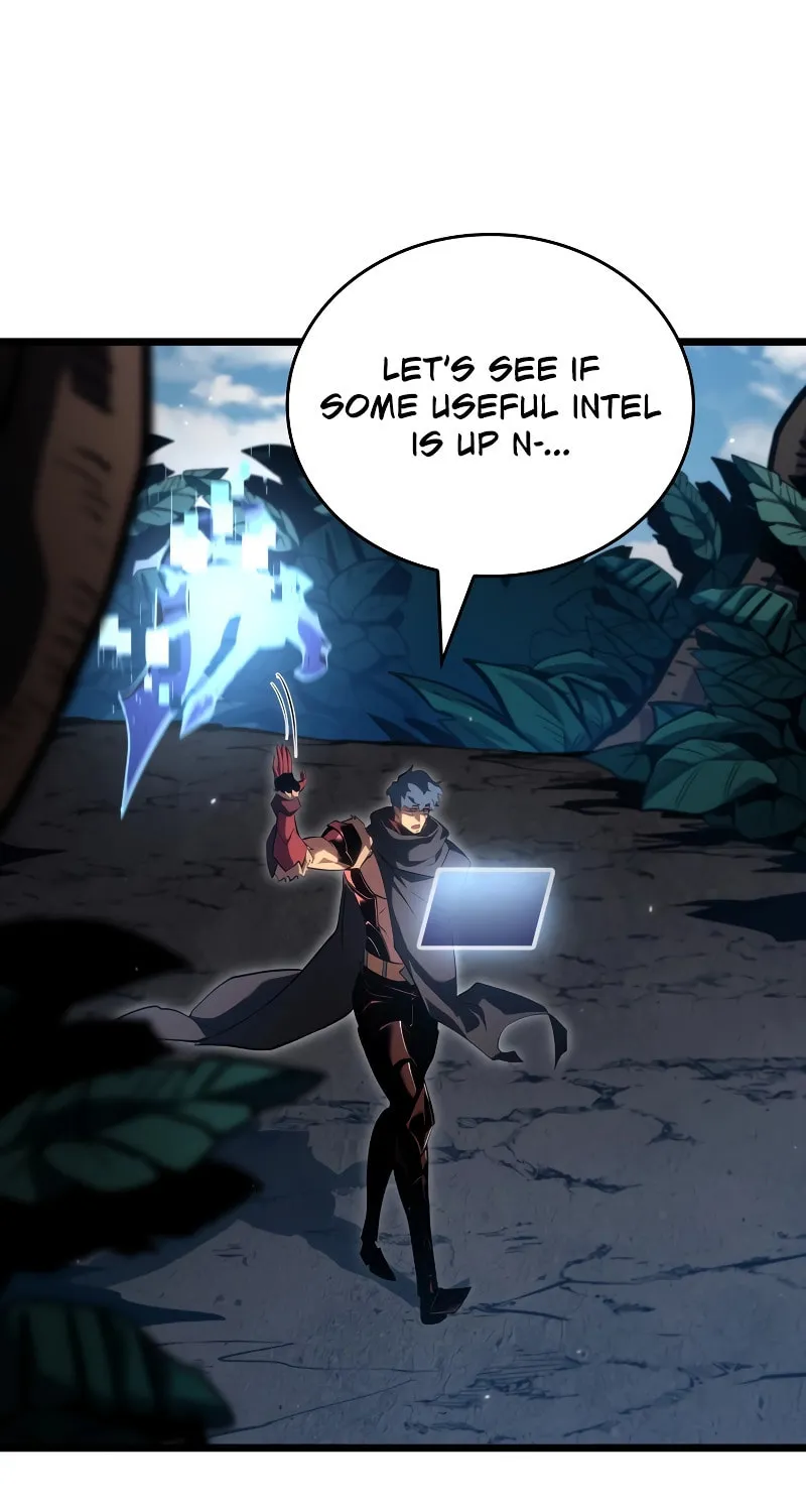 Return of the SSS-Class Ranker Chapter 101 page 4 - 