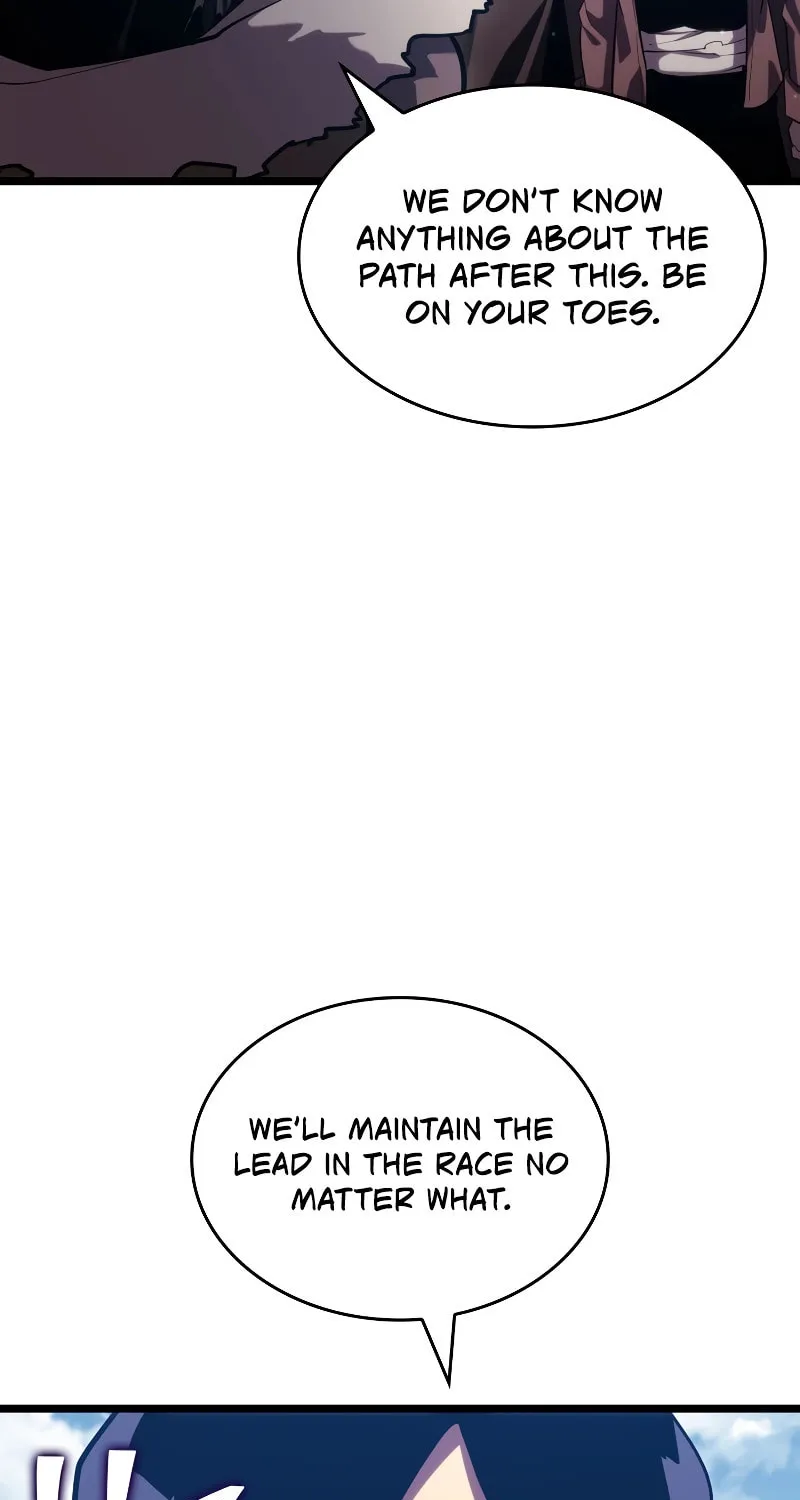 Return of the SSS-Class Ranker Chapter 101 page 34 - 