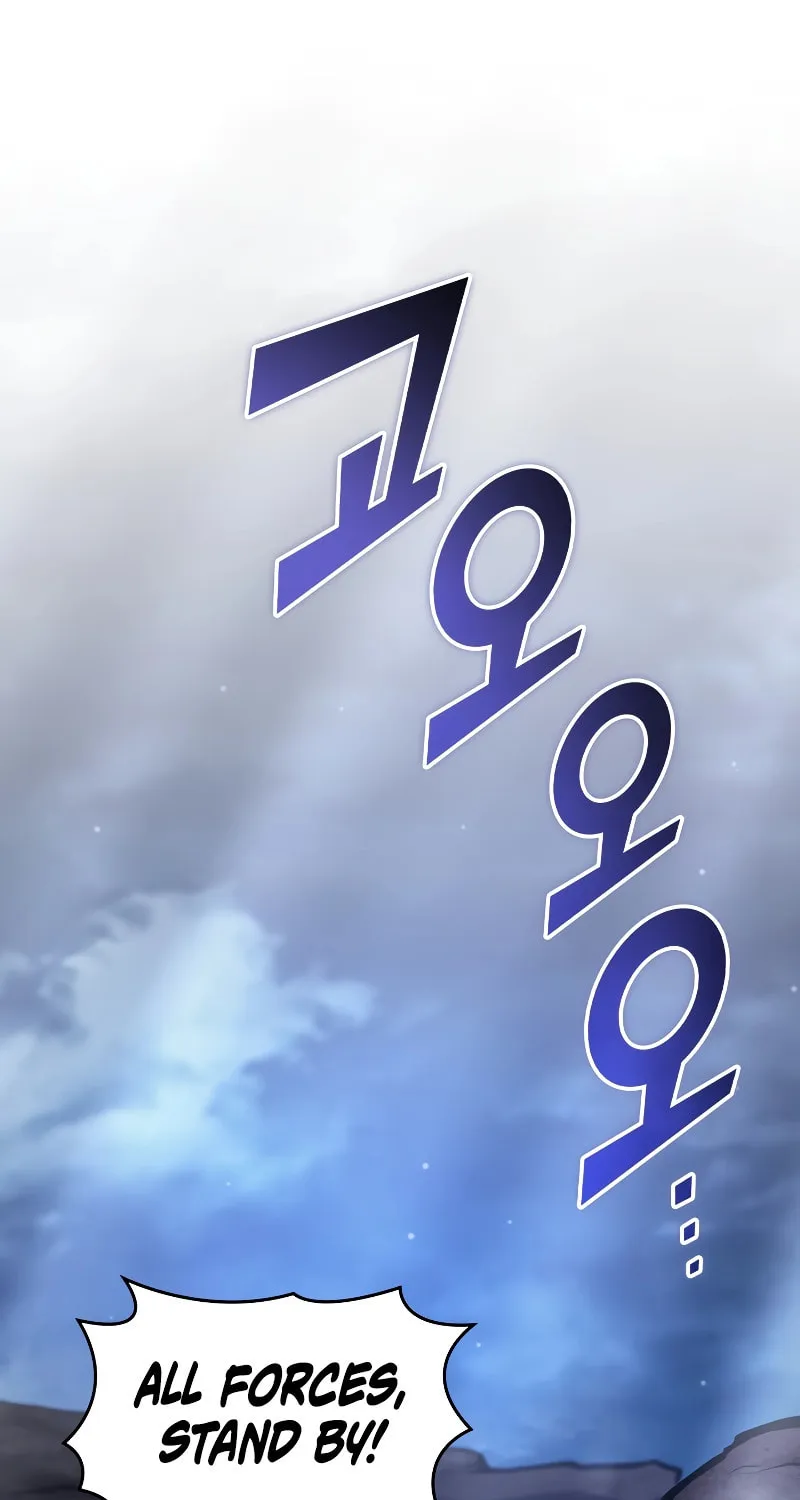 Return of the SSS-Class Ranker Chapter 101 page 36 - 