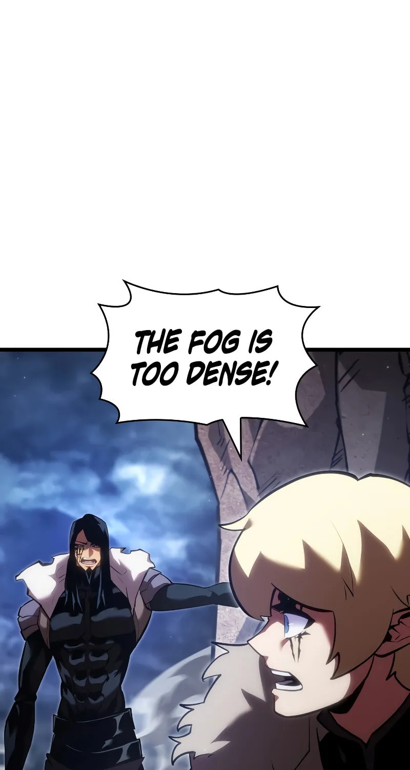 Return of the SSS-Class Ranker Chapter 101 page 38 - 