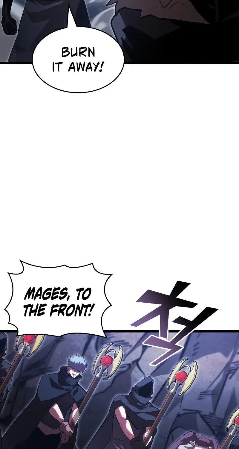 Return of the SSS-Class Ranker Chapter 101 page 39 - 