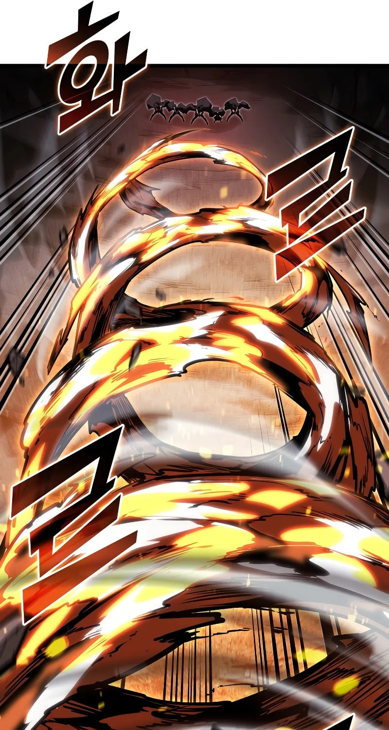 Return of the SSS-Class Ranker Chapter 101 page 41 - 