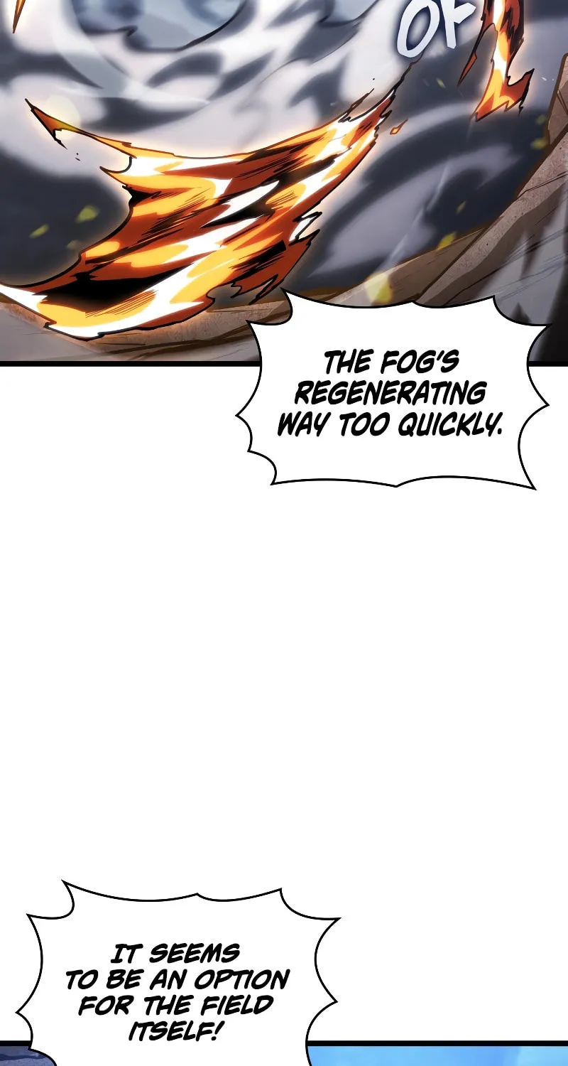 Return of the SSS-Class Ranker Chapter 101 page 43 - 