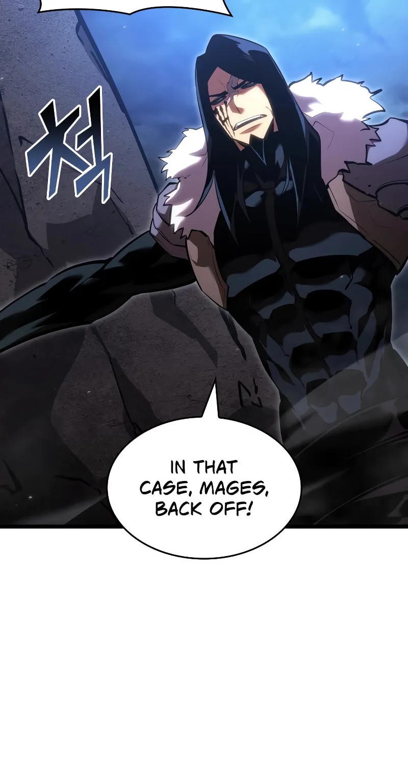 Return of the SSS-Class Ranker Chapter 101 page 44 - 