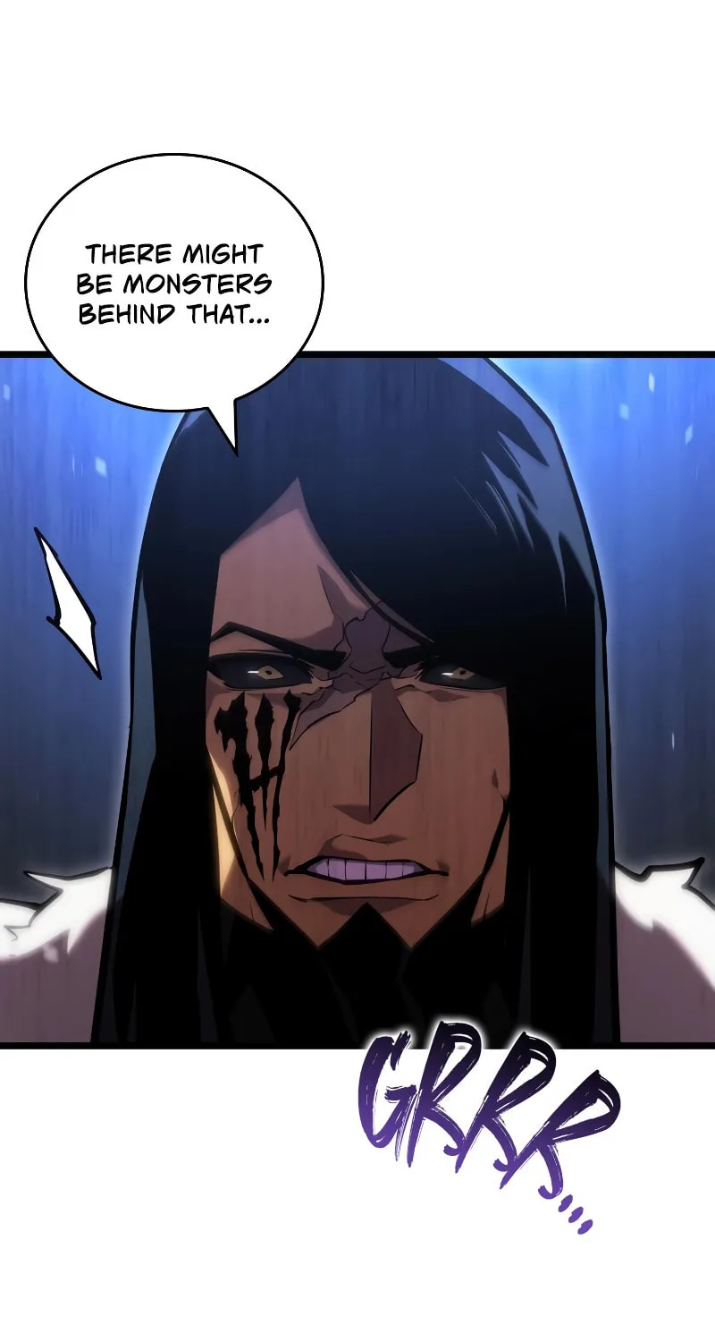 Return of the SSS-Class Ranker Chapter 101 page 45 - 
