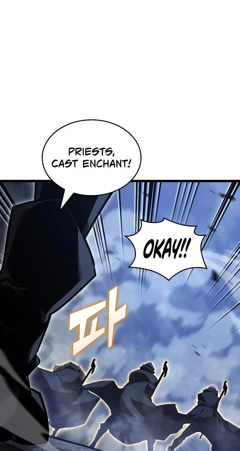 Return of the SSS-Class Ranker Chapter 101 page 46 - 