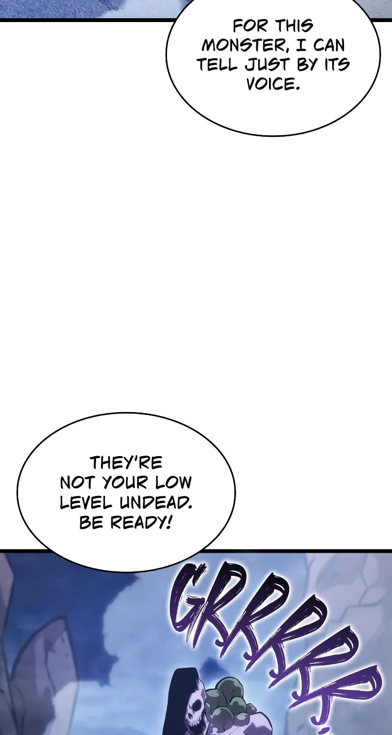 Return of the SSS-Class Ranker Chapter 101 page 48 - 