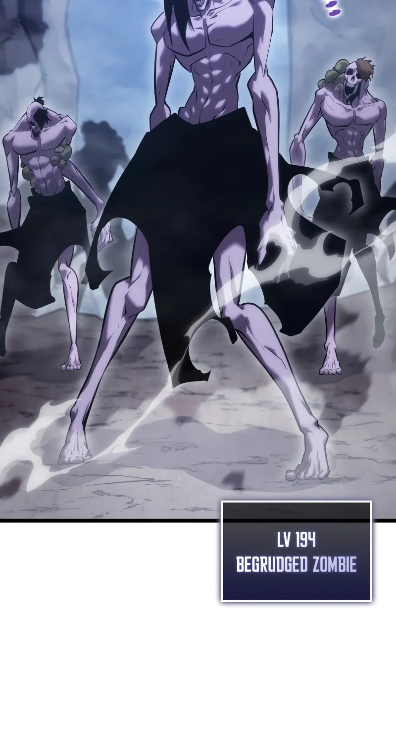 Return of the SSS-Class Ranker Chapter 101 page 49 - 