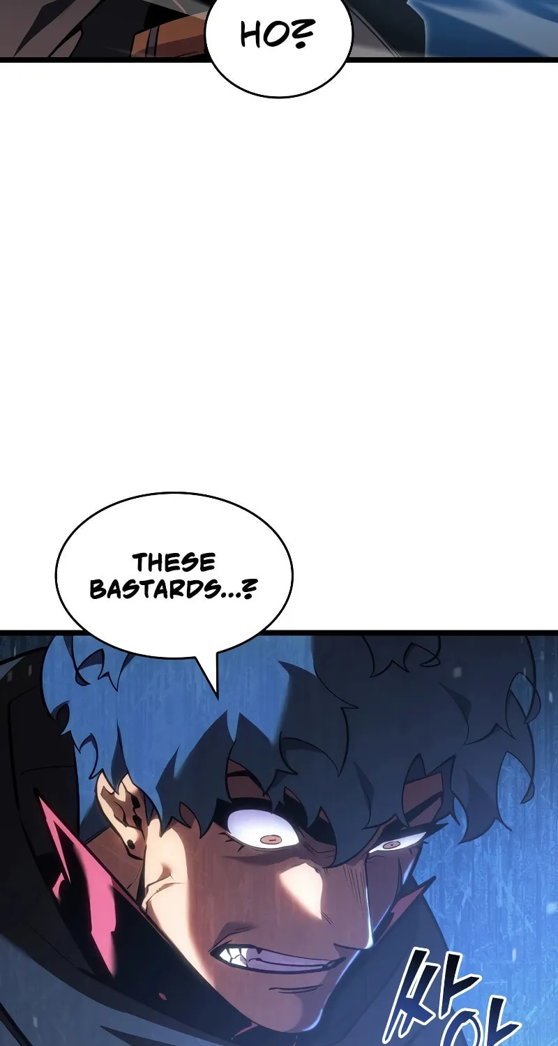 Return of the SSS-Class Ranker Chapter 101 page 6 - 