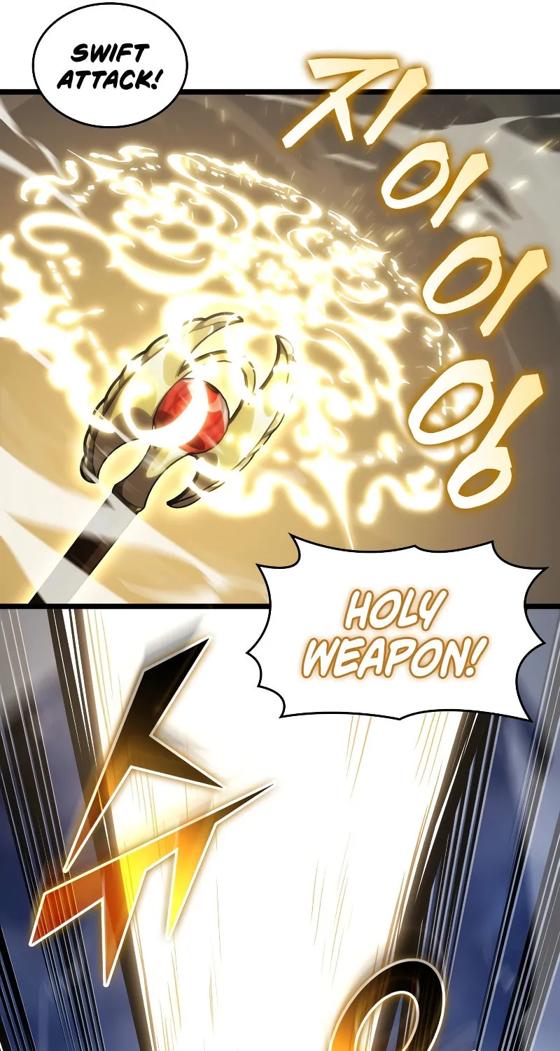 Return of the SSS-Class Ranker Chapter 101 page 51 - 