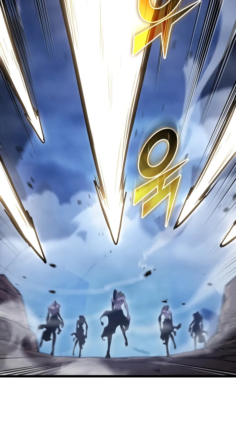 Return of the SSS-Class Ranker Chapter 101 page 52 - 