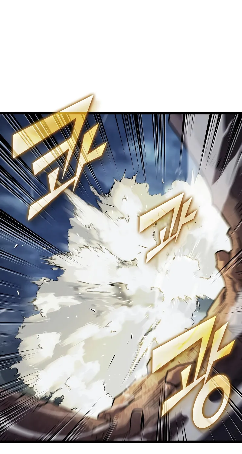 Return of the SSS-Class Ranker Chapter 101 page 53 - 