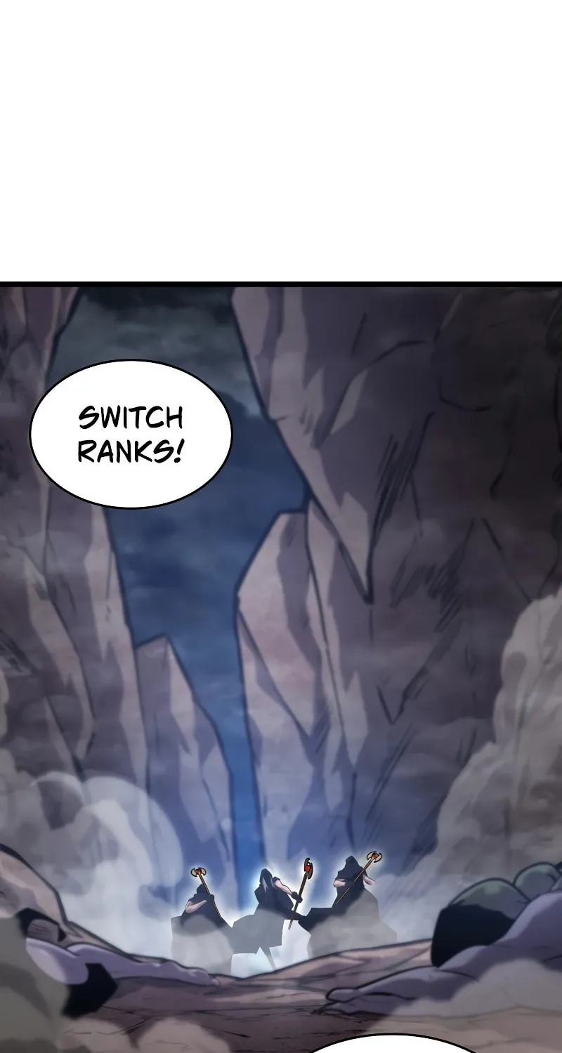 Return of the SSS-Class Ranker Chapter 101 page 54 - 