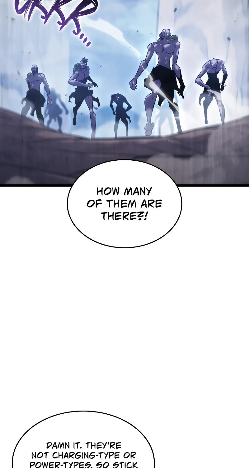 Return of the SSS-Class Ranker Chapter 101 page 57 - 