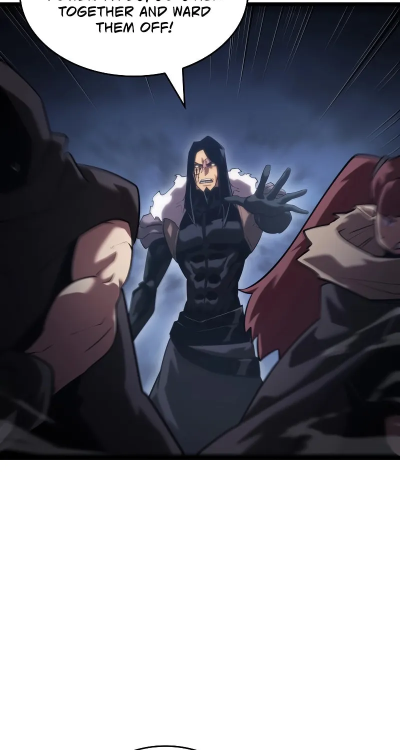 Return of the SSS-Class Ranker Chapter 101 page 58 - 