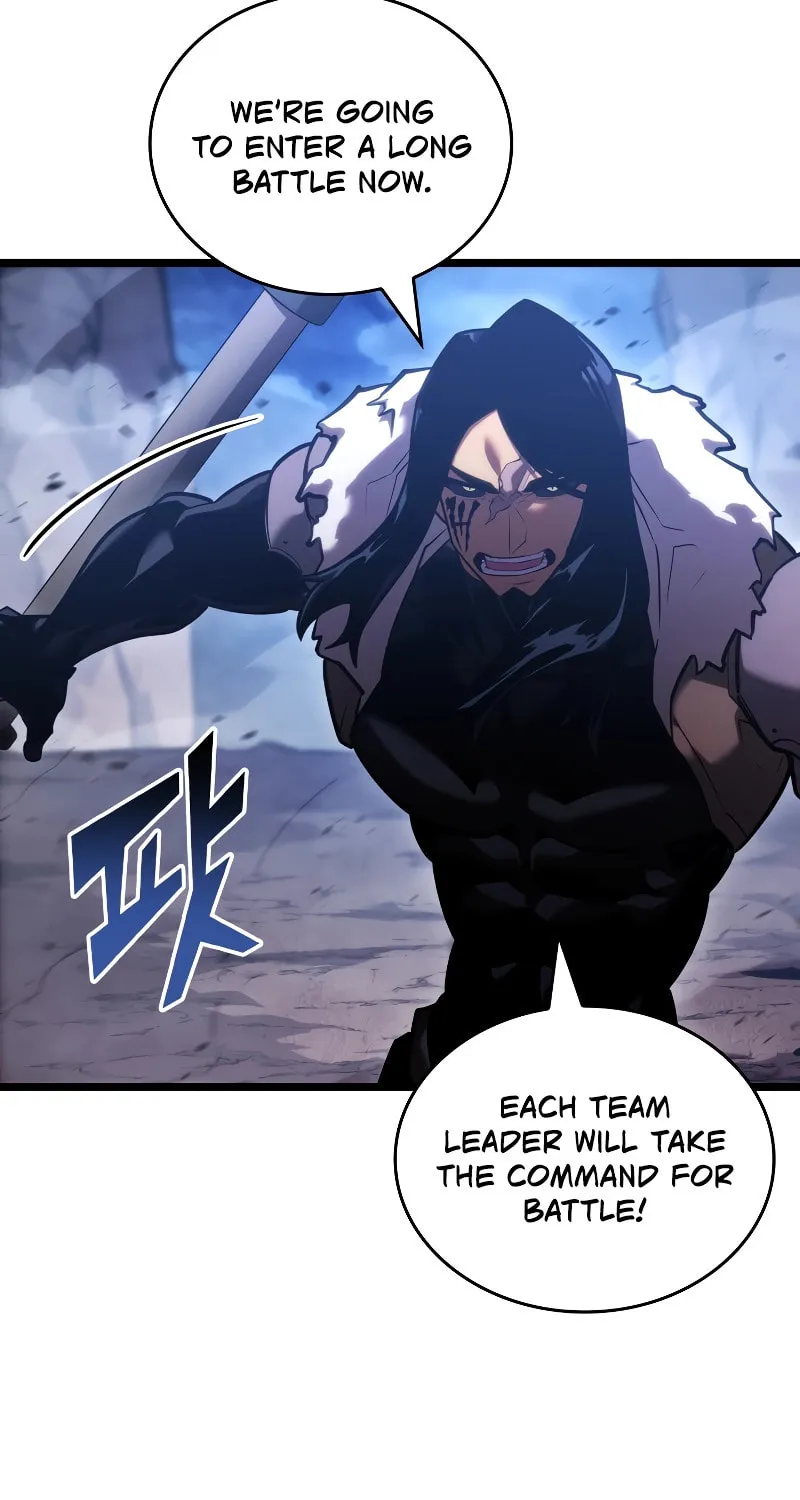 Return of the SSS-Class Ranker Chapter 101 page 59 - 
