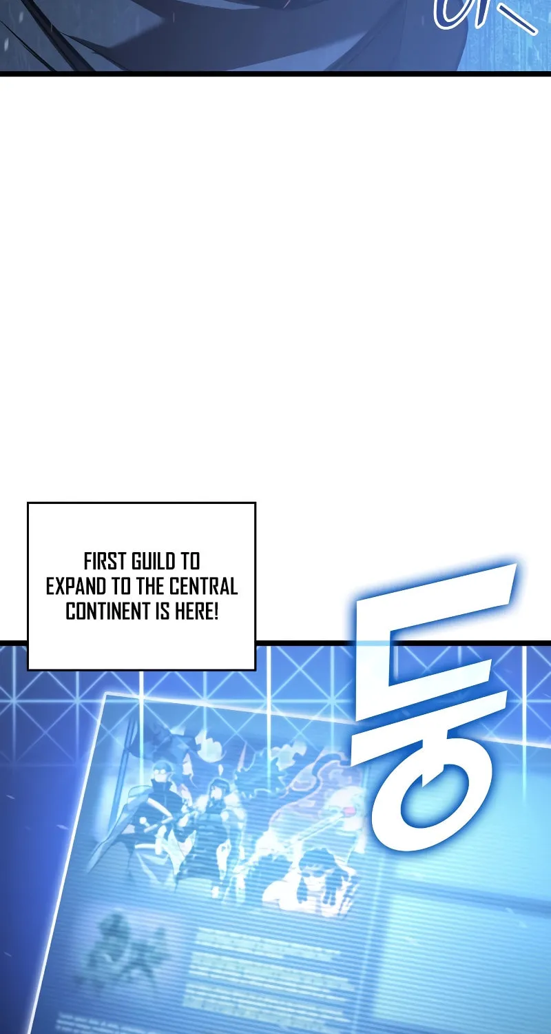 Return of the SSS-Class Ranker Chapter 101 page 7 - 