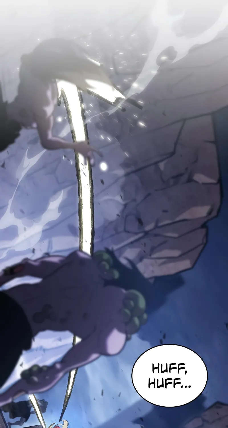 Return of the SSS-Class Ranker Chapter 101 page 61 - 