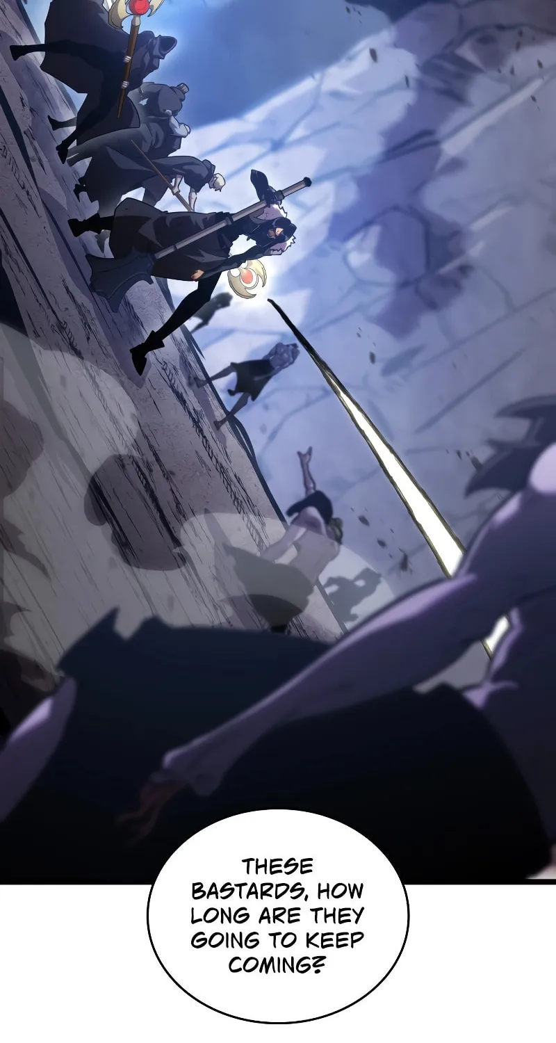 Return of the SSS-Class Ranker Chapter 101 page 62 - 