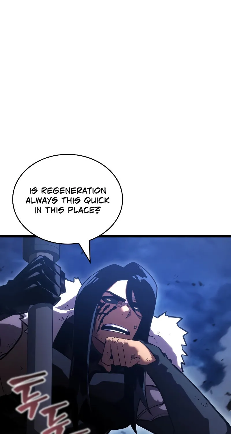 Return of the SSS-Class Ranker Chapter 101 page 63 - 