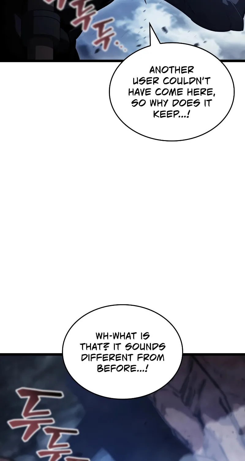 Return of the SSS-Class Ranker Chapter 101 page 64 - 